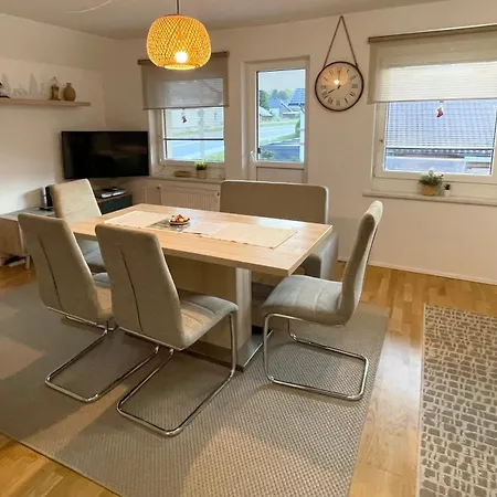 Appartement Zala With Sauna