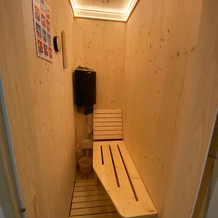 Apartmán Zala With Sauna Kranjska Gora