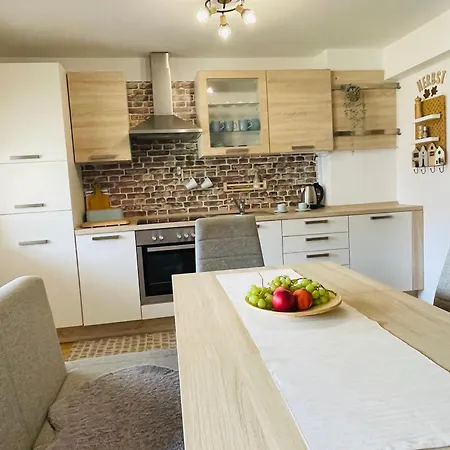 Zala With Sauna Kranjska Gora