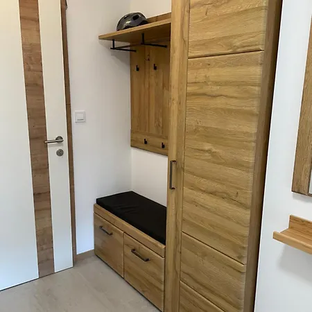Apartamento Zala With Sauna