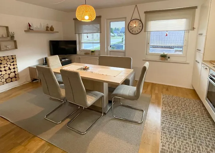 Apartment Zala With Sauna