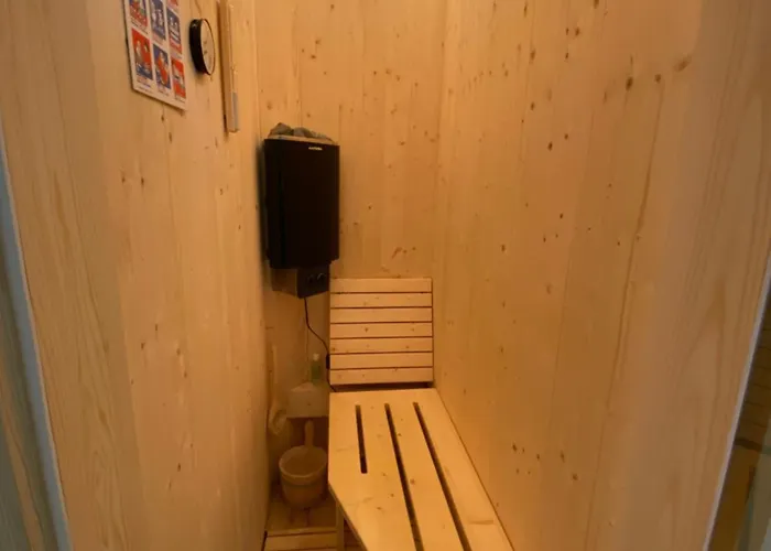 Apartment Zala With Sauna Kranjska Gora