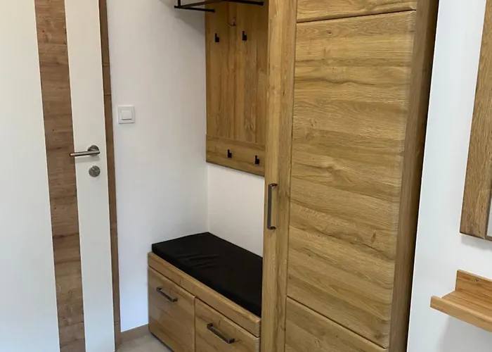 Apartment Zala With Sauna